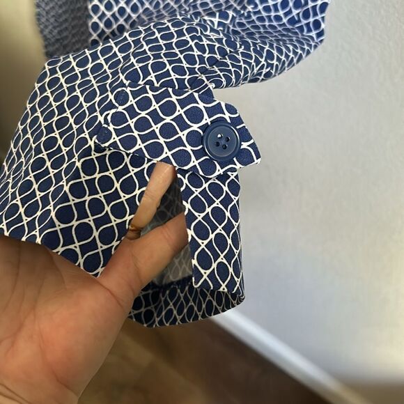 41 Hawthorn Capri pants Sz 14 Stitch fix NWOT - Picture 2 of 10